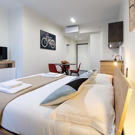 Velasquez Apartments - A - San Siro Μιλάνο Εξωτερικό φωτογραφία