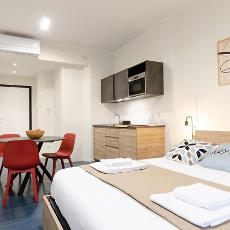 Velasquez Apartments - A - San Siro Μιλάνο Εξωτερικό φωτογραφία