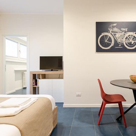 Velasquez Apartments - A - San Siro Μιλάνο Εξωτερικό φωτογραφία