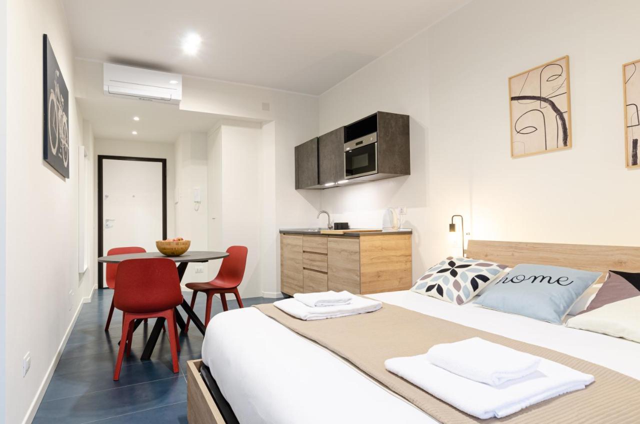 Velasquez Apartments - A - San Siro Μιλάνο Εξωτερικό φωτογραφία