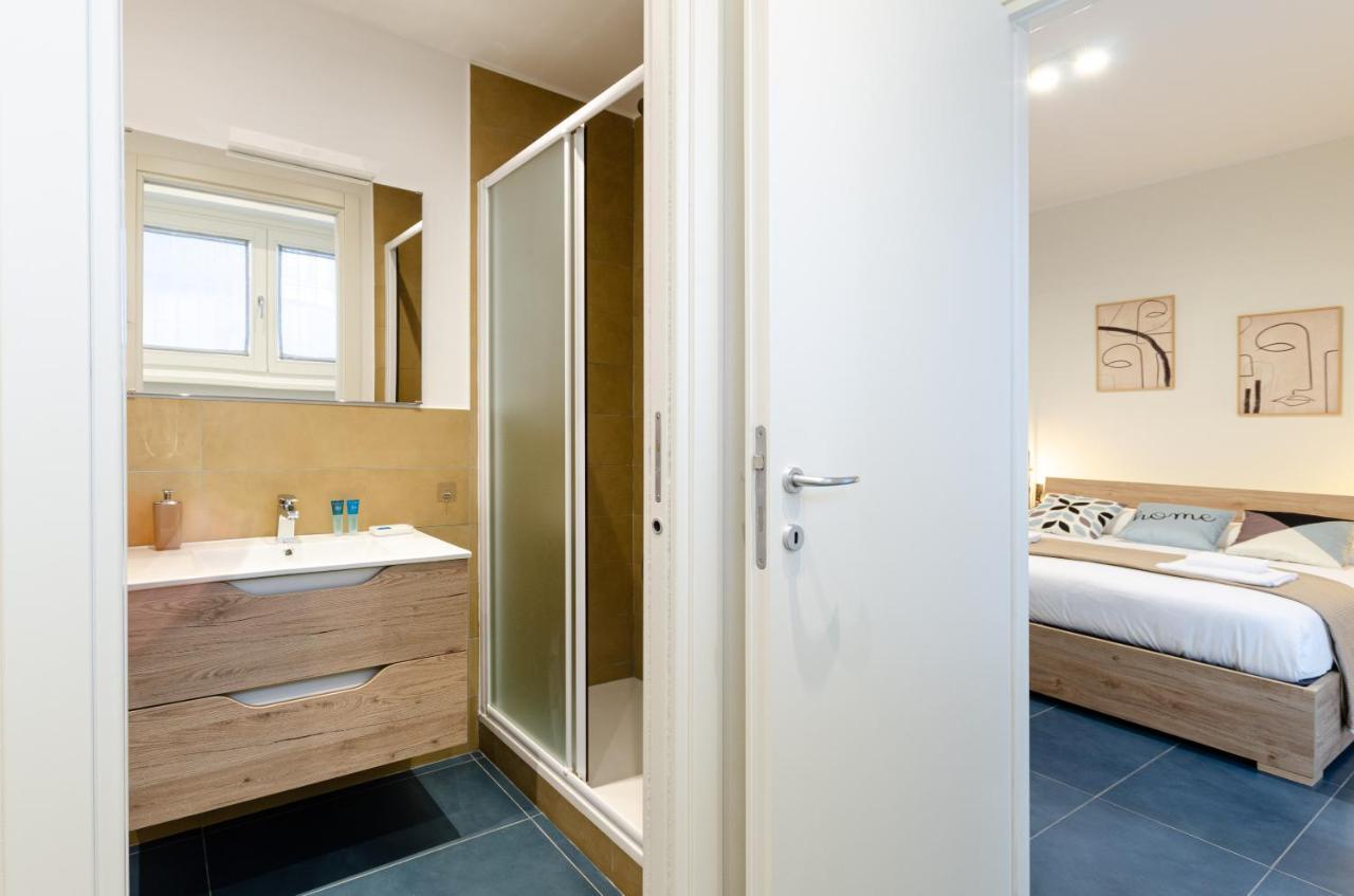 Velasquez Apartments - A - San Siro Μιλάνο Εξωτερικό φωτογραφία