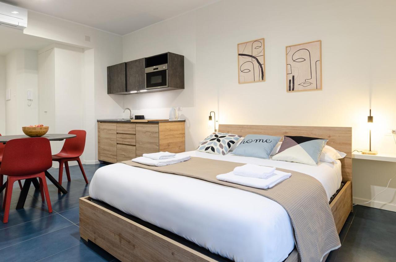 Velasquez Apartments - A - San Siro Μιλάνο Εξωτερικό φωτογραφία