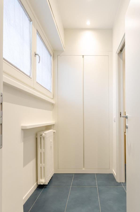 Velasquez Apartments - A - San Siro Μιλάνο Εξωτερικό φωτογραφία
