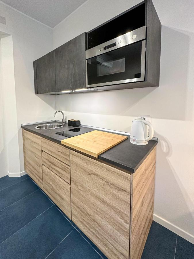 Velasquez Apartments - A - San Siro Μιλάνο Εξωτερικό φωτογραφία