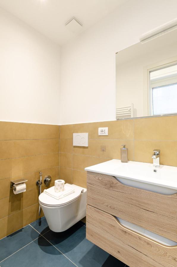 Velasquez Apartments - A - San Siro Μιλάνο Εξωτερικό φωτογραφία